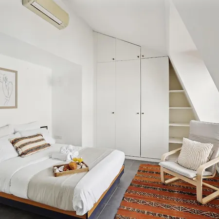 Bastille & Nation - Cityapartmentstay