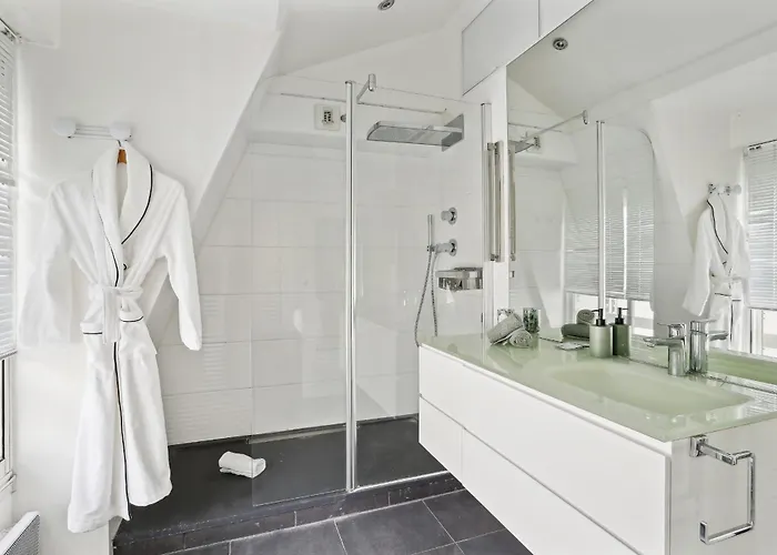 Bastille & Nation - Cityapartmentstay Apartment Paris